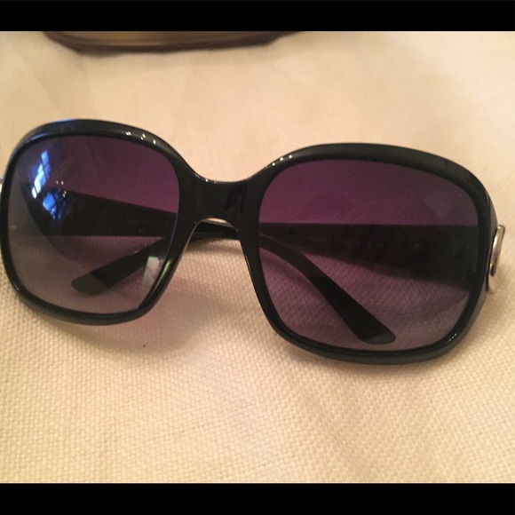 Gucci Equestrian Bit Sunglasses - Picture 3 of 5